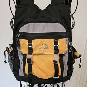 Small Backpack‎